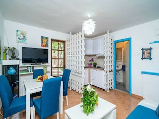 Apartment Cavtat Ausstattung 22