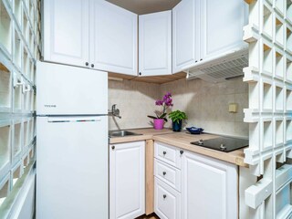 Apartamento Cavtat Características 13