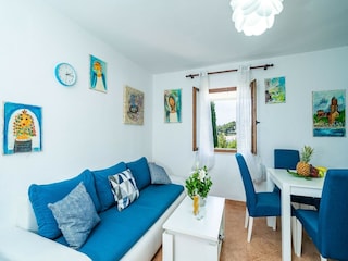 Apartment Cavtat Ausstattung 15