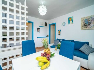 Apartamento Cavtat Características 17