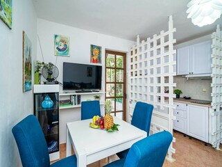 Apartamento Cavtat Características 18