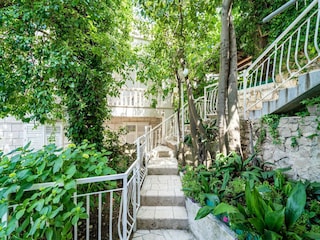 Apartment Cavtat Außenaufnahme 6