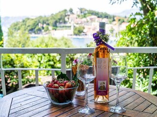 Apartamento Cavtat  38