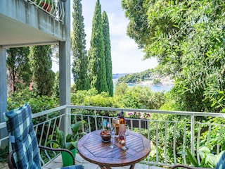 Apartment Cavtat  34