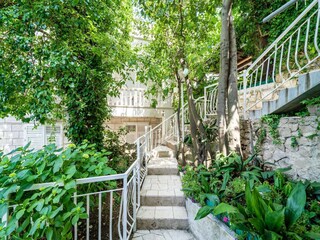 Apartment Cavtat Außenaufnahme 13
