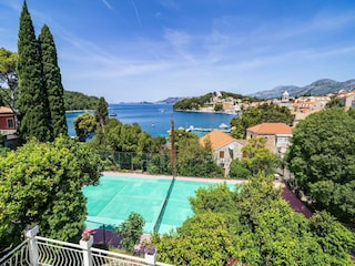 Apartment Cavtat Outdoor Recording 3