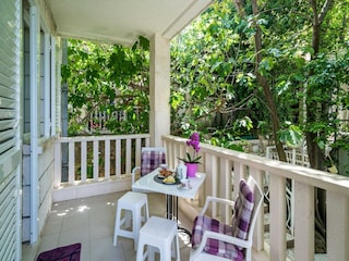 Apartment Cavtat Outdoor Recording 5