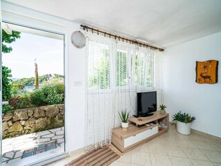 Apartment Cavtat Ausstattung 26