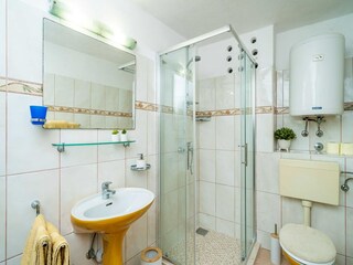 Apartamento Cavtat Características 33