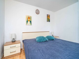 Appartement Cavtat Équipement 32