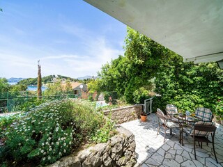 Apartamento Cavtat  43