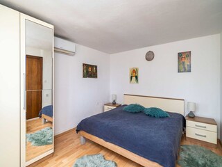 Apartamento Cavtat Características 22