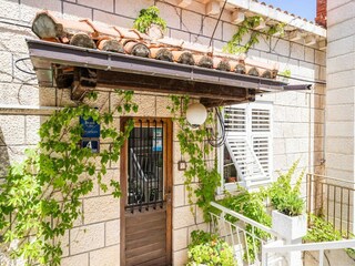 Appartement Cavtat Enregistrement extérieur 6