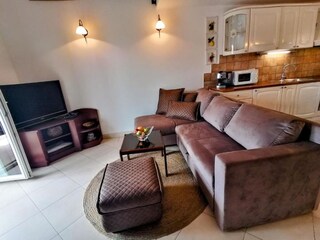 Appartement Matulji Kenmerken 1
