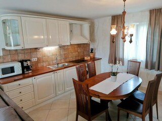 Apartamento Matulji Características 13