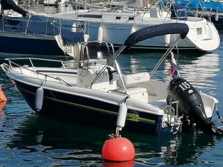 Apartamento Matulji Grabación al aire libre 4