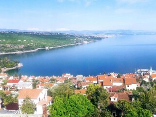 Apartamento Matulji Grabación al aire libre 7