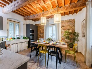 Villa San Giuliano Terme Kenmerken 31