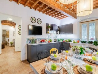 Villa San Giuliano Terme Kenmerken 32