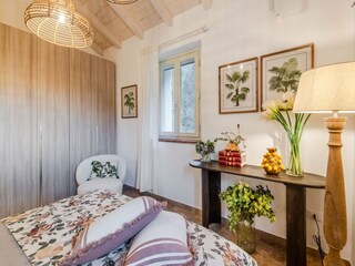 Villa San Giuliano Terme Ausstattung 34