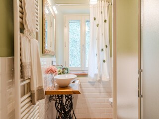 Villa San Giuliano Terme Équipement 38