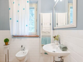 Villa San Giuliano Terme Ausstattung 39