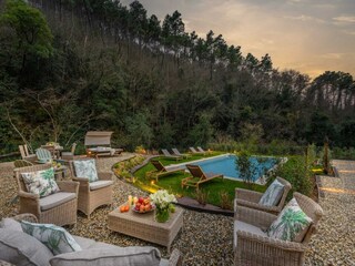 Villa San Giuliano Terme Outdoor Recording 11