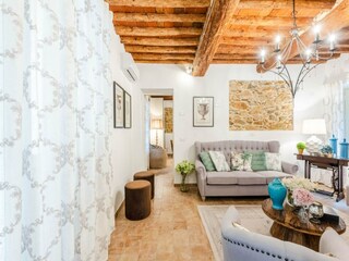 Villa San Giuliano Terme Équipement 40