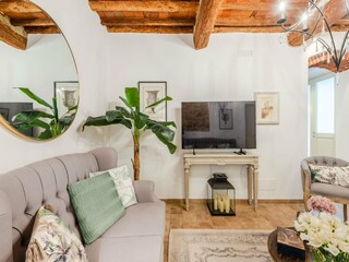 Villa San Giuliano Terme Équipement 41