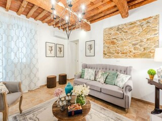 Villa San Giuliano Terme Ausstattung 42