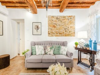 Villa San Giuliano Terme Ausstattung 43