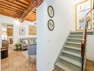 Villa San Giuliano Terme Kenmerken 44