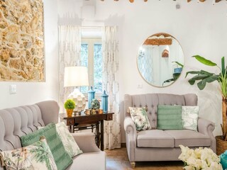 Villa San Giuliano Terme Ausstattung 46