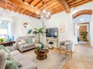 Villa San Giuliano Terme Équipement 48