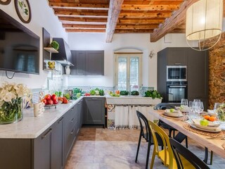 Villa San Giuliano Terme Kenmerken 51