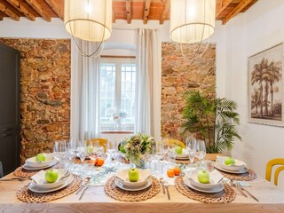 Villa San Giuliano Terme Ausstattung 53