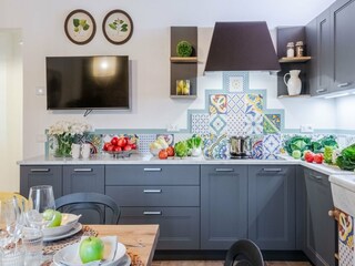 Villa San Giuliano Terme Ausstattung 55