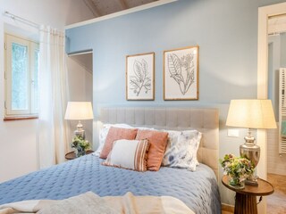 Villa San Giuliano Terme Ausstattung 57