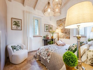 Villa San Giuliano Terme Ausstattung 68