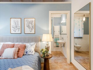 Villa San Giuliano Terme Features 69