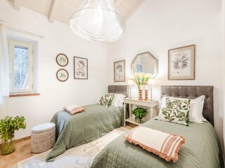 Villa San Giuliano Terme Équipement 71