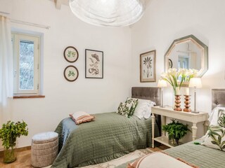 Villa San Giuliano Terme Équipement 73