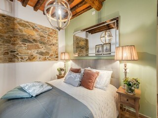 Villa San Giuliano Terme Ausstattung 76