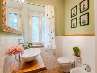 Villa San Giuliano Terme Équipement 83