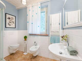 Villa San Giuliano Terme Kenmerken 84