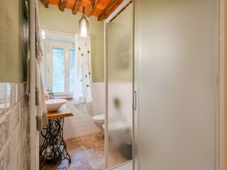 Villa San Giuliano Terme Équipement 86