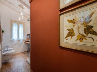 Villa San Giuliano Terme Équipement 87