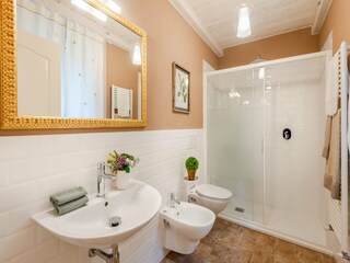 Villa San Giuliano Terme Ausstattung 89