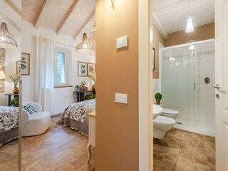 Villa San Giuliano Terme Équipement 90