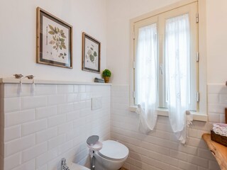 Villa San Giuliano Terme Équipement 91